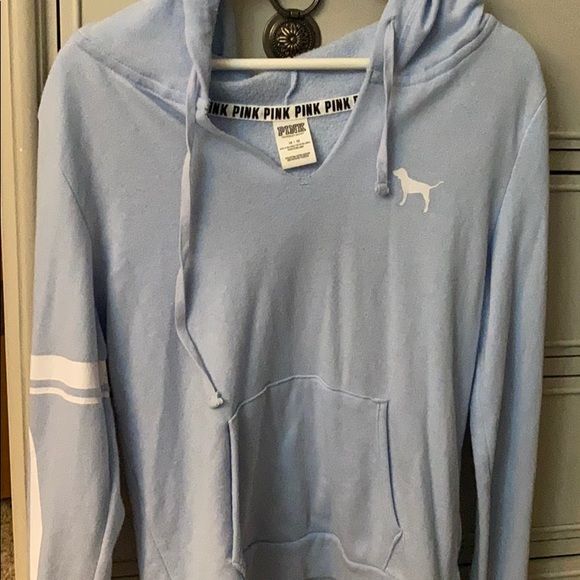 PINK sweatshirt - Picture 2 of 5